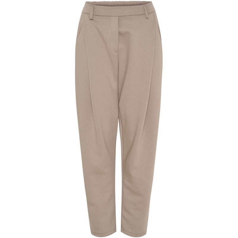 MARTA DU CHATEAU Marta du Chateau dam byxor MdcPetunia 62701 Pant Fango