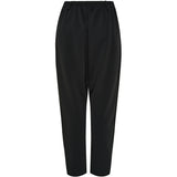 MARTA DU CHATEAU Marta du Chateau dam byxor MdcPetunia 62701 Pant Nero