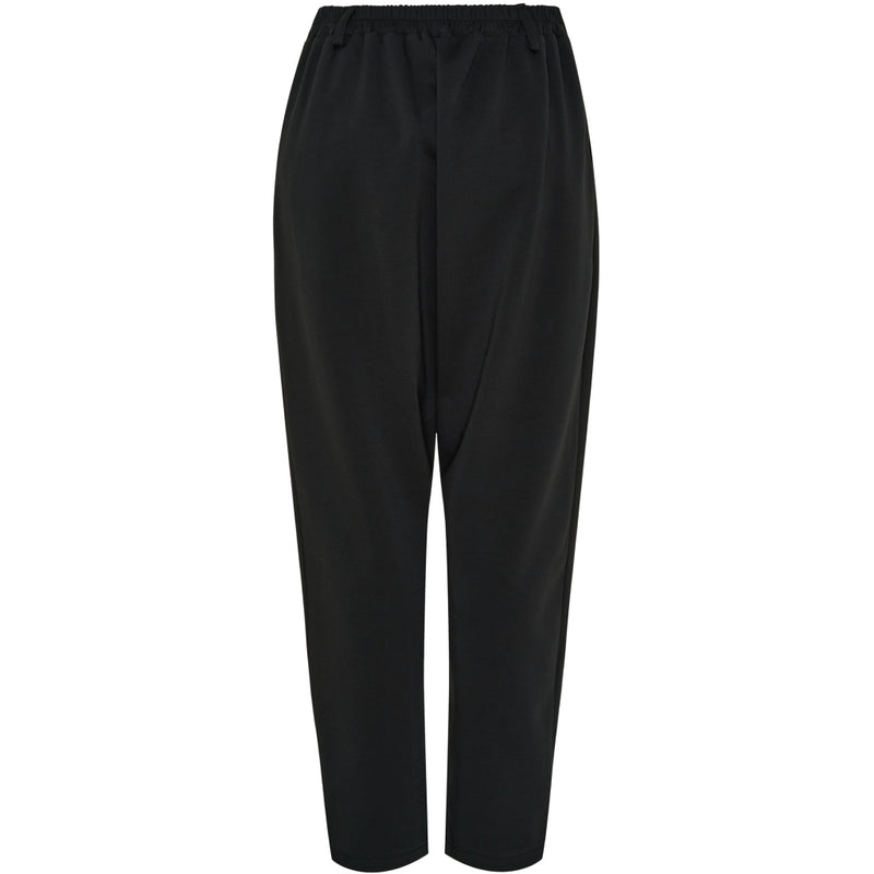 MARTA DU CHATEAU Marta du Chateau dam byxor MdcPetunia 62701 Pant Nero