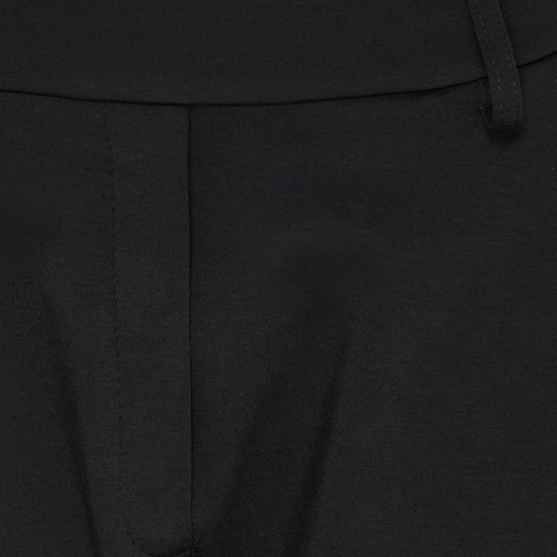 MARTA DU CHATEAU Marta du Chateau dam byxor MdcPetunia 62701 Pant Nero