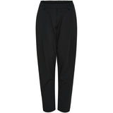 MARTA DU CHATEAU Marta du Chateau dam byxor MdcPetunia 62701 Pant Nero