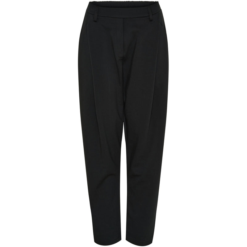 MARTA DU CHATEAU Marta du Chateau dam byxor MdcPetunia 62701 Pant Nero