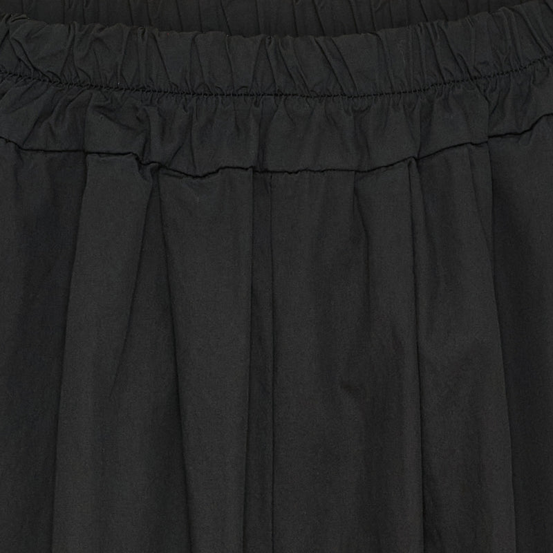 MARTA DU CHATEAU Marta du Chateau dam byxor MdcRigmor 256243 Pant Black