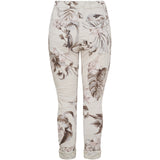 MARTA DU CHATEAU Marta du Chateau dam byxor MdcRosabel 70020 Pant Beige