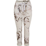 MARTA DU CHATEAU Marta du Chateau dam byxor MdcRosabel 70020 Pant Beige