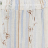 MARTA DU CHATEAU Marta du Chateau dam byxor MdcRoselina 8500- Pant Celeste1779ppb