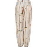 MARTA DU CHATEAU Marta du Chateau dam byxor MdcRoselina 8500- Pant Moro1779ppb