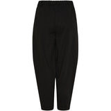 MARTA DU CHATEAU Marta du Chateau dam byxor MdcSpark 256400 Pant Black