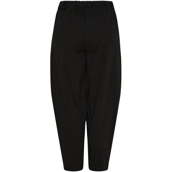MARTA DU CHATEAU Marta du Chateau dam byxor MdcSpark 256400 Pant Black