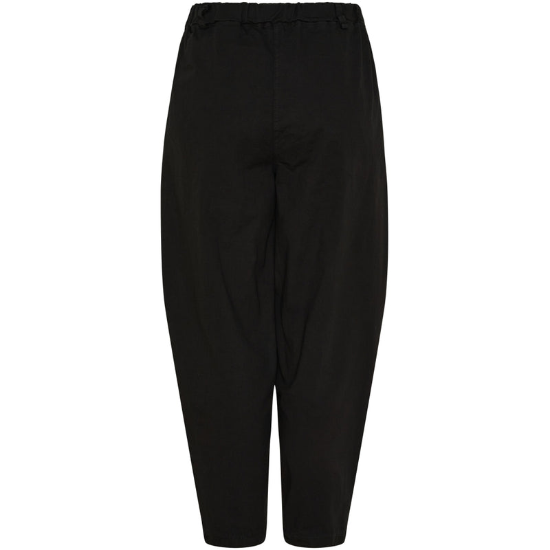 MARTA DU CHATEAU Marta du Chateau dam byxor MdcSpark 256400 Pant Black