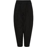 MARTA DU CHATEAU Marta du Chateau dam byxor MdcSpark 256400 Pant Black