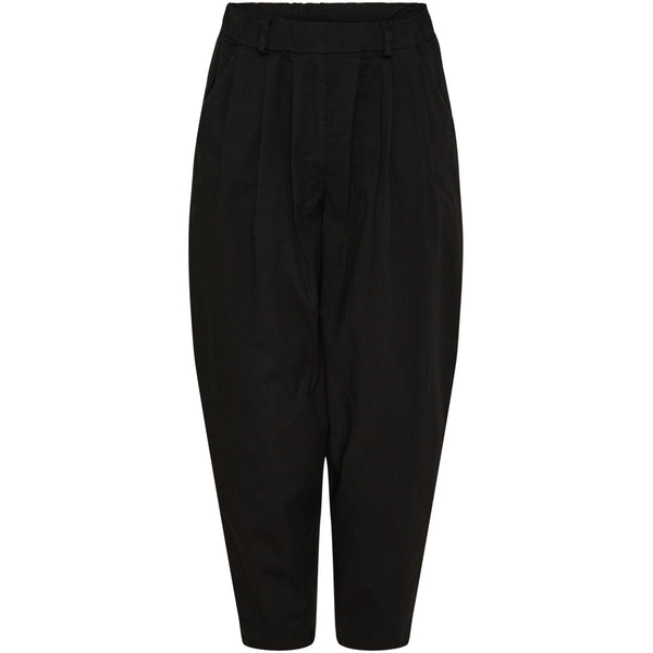 MARTA DU CHATEAU Marta du Chateau dam byxor MdcSpark 256400 Pant Black