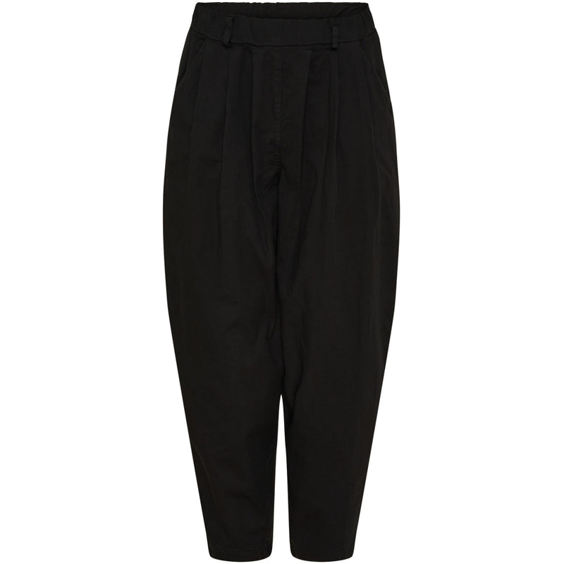 MARTA DU CHATEAU Marta du Chateau dam byxor MdcSpark 256400 Pant Black
