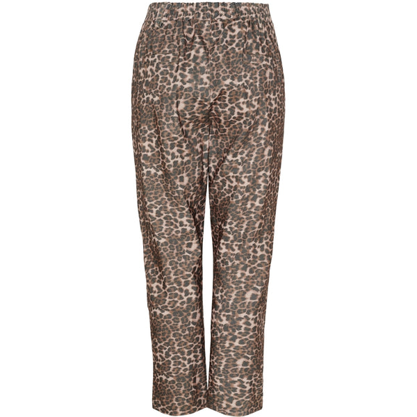 MARTA DU CHATEAU Marta du Chateau dam byxor MdcStormi 256338B Pant Leo