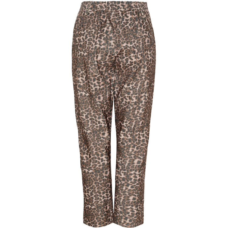 MARTA DU CHATEAU Marta du Chateau dam byxor MdcStormi 256338B Pant Leo