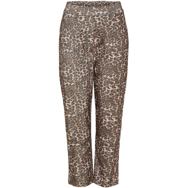 MARTA DU CHATEAU Marta du Chateau dam byxor MdcStormi 256338B Pant Leo
