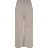 MARTA DU CHATEAU Marta du Chateau dam byxor MdcTrine 56560Malfa Pant Dark Beige