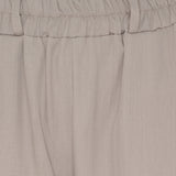 MARTA DU CHATEAU Marta du Chateau dam byxor MdcTrine 56560Malfa Pant Dark Beige