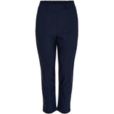MARTA DU CHATEAU Marta du Chateau dam byxor MdcUma 256422/B Pant Navy200