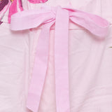 MARTA DU CHATEAU Marta du Chateau dam byxor MdcZaira 70047 Pant Baby Pink