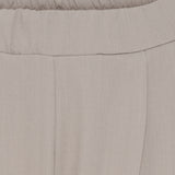 MARTA DU CHATEAU Marta du Chateau dam byxor MdcZelia 56172RZ Pant Dark Beige