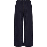 MARTA DU CHATEAU Marta du Chateau dam byxor MdcZia 62543J Jeans Dark Blue
