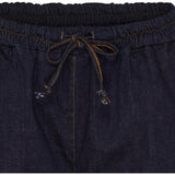 MARTA DU CHATEAU Marta du Chateau dam byxor MdcZia 62543J Jeans Dark Blue