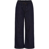 MARTA DU CHATEAU Marta du Chateau dam byxor MdcZia 62543J Jeans Dark Blue