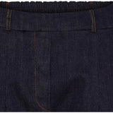 MARTA DU CHATEAU Marta du Chateau dam byxor MdcZora 246422J Restudsalg Dark Blue