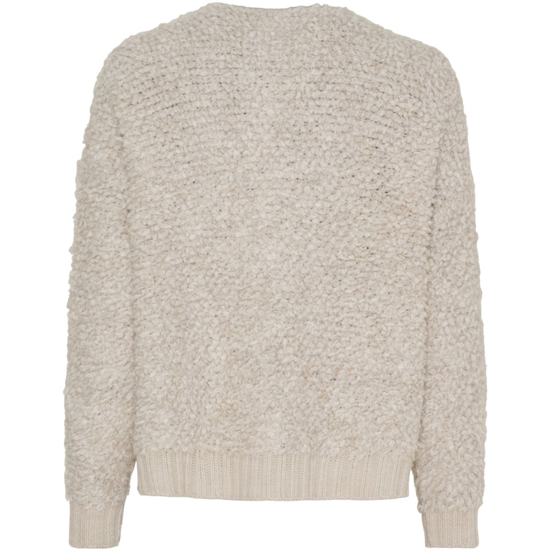 MARTA DU CHATEAU Marta du Chateau dam cardigan MdcFranceline 24681 Knit Calce