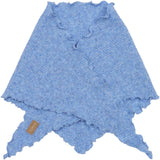 MARTA DU CHATEAU Marta du Chateau dam halsduk MdcAgnete 172-1100 Scarf Jeans