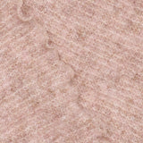 MARTA DU CHATEAU Marta du Chateau dam halsduk MdcAgnete 172-1100 Scarf Light rose