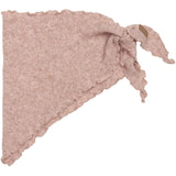 MARTA DU CHATEAU Marta du Chateau dam halsduk MdcAgnete 172-1100 Scarf Light rose