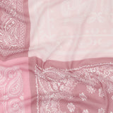 MARTA DU CHATEAU Marta du Chateau dam halsduk MdcBelle FA37263 Scarf Pink/Baby