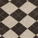 MARTA DU CHATEAU Marta du Chateau dam halsduk MdcGretzel BA-3446 Scarf Coffee/Taupe