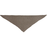MARTA DU CHATEAU Marta du Chateau dam halsduk MdcKitte BA-4082 Scarf Coffee/Taupe