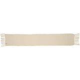 MARTA DU CHATEAU Marta du Chateau dam halsduk MdcMilena 172-1002 Scarf Off White