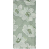 MARTA DU CHATEAU Marta du Chateau dam halsduk MdcNeora FA37266 Scarf Green