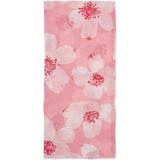 MARTA DU CHATEAU Marta du Chateau dam halsduk MdcNeora FA37266 Scarf Pink