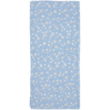 MARTA DU CHATEAU Marta du Chateau dam halsduk MdcNimma FA37238 Scarf Blue