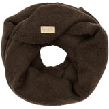 MARTA DU CHATEAU Marta du Chateau dam halsduk MdcSunny 194007 Scarf Brown