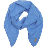MARTA DU CHATEAU Marta du Chateau dam halsduk MdcSunny 194007 Scarf Jeans