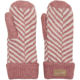 MARTA DU CHATEAU Marta du Chateau dam handskar MdcAyana T1208 Gloves Rose