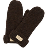MARTA DU CHATEAU Marta du Chateau dam handskar MdcLindsey 26208 Gloves Brown