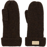 MARTA DU CHATEAU Marta du Chateau dam handskar MdcLindsey 26208 Gloves Brown