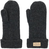 MARTA DU CHATEAU Marta du Chateau dam handskar MdcLindsey 26208 Gloves Dark Grey
