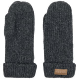 MARTA DU CHATEAU Marta du Chateau dam handskar MdcLindsey 26208 Gloves Grey Melange