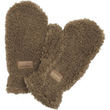 MARTA DU CHATEAU Marta du Chateau dam handskar MdcNadi 48744 Gloves Fango