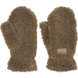 MARTA DU CHATEAU Marta du Chateau dam handskar MdcNadi 48744 Gloves Fango