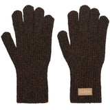 MARTA DU CHATEAU Marta du Chateau dam handskar MdcVanessa 172-1300 Gloves Brown